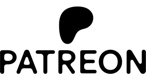 blackjr patreon|Patreon logo.
